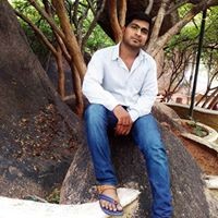 Profile Picture of Mohammed Khader (@mohammed-khader-9) on Quora