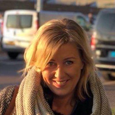 Profile Picture of Vivian Van Der Weide (@Maatwerk_Reizen) on Twitter