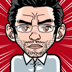 Profile Picture of Luis Teixeira (@Makaiouji) on Twitter