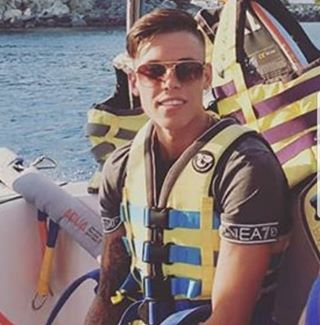 Profile Picture of Jonas Hansen (@jonas.hansen.9066) on Facebook