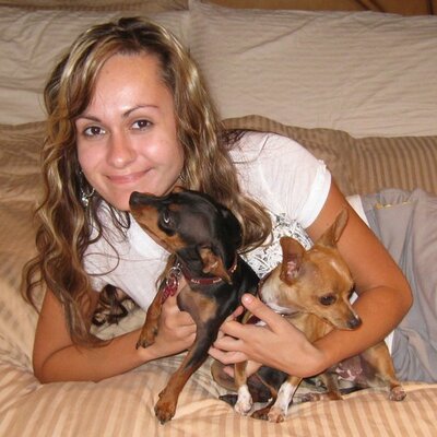 Profile Picture of Mariya Lantukh (@GovSenseKatie) on Twitter