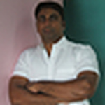 Profile Picture of Sunil Samuel (@shannon_samuel) on Flickr