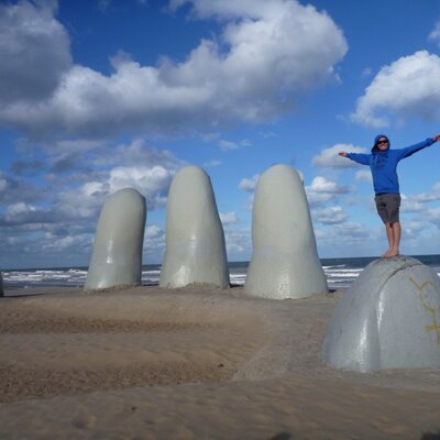 Profile Picture of Alex Sayers (@alexsayers3) on Twitter