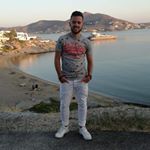 Profile Picture of George Samios (@giorgakis.nikaiacity) on Instagram