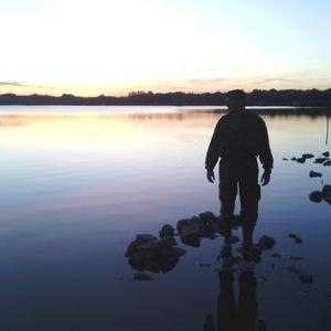 Profile Picture of Vladimir Pavlovic (@PavlovicVl) on Twitter