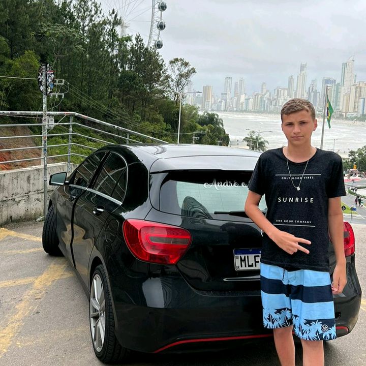 Profile Picture of Nathan Machado (@nathanmachado29) on Tiktok