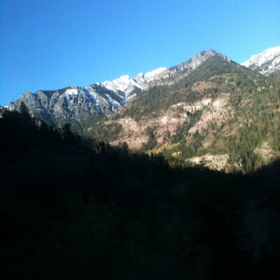 Profile Picture of Andrew Parenteau (@myoreo8) on Twitter