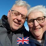Profile Picture of Bev Carl Tomkinson (@bevcarltomkinson) on Instagram