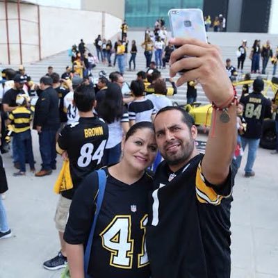 Profile Picture of Robert Salgado (@RobertSalg2) on Twitter