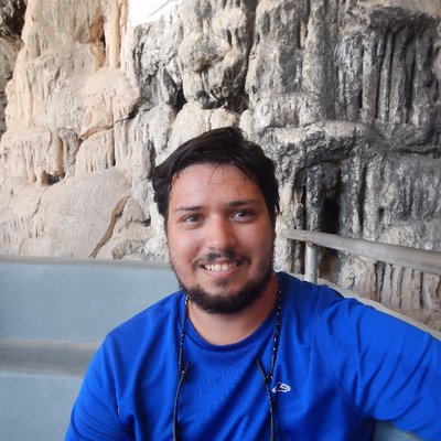 Profile Picture of David Lantz (@azzika) on Twitter