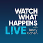 Profile Photo of Watch What Happens Live with Andy Cohen (@@wwhlbybravo) on Tiktok