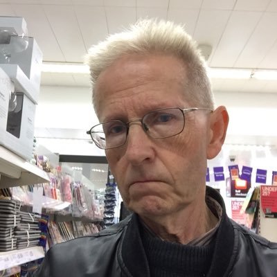 Profile Picture of Frank George Millenon Twitter