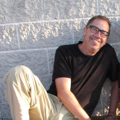 Profile Picture of Michael Mark (@Michaelgrow) on Twitter