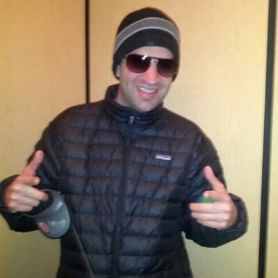 Profile Picture of Aaron Hagopian (@AaronHagopian) on Twitter