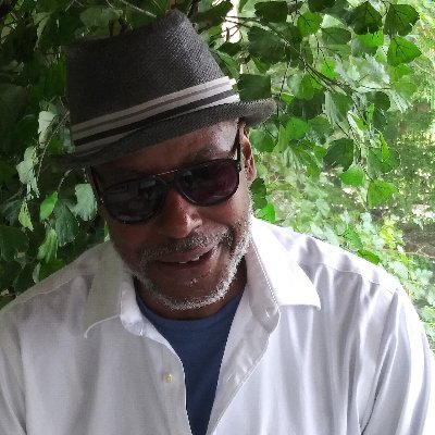 Profile Picture of Ahmed Shabazz (@ahmb641) on Twitter