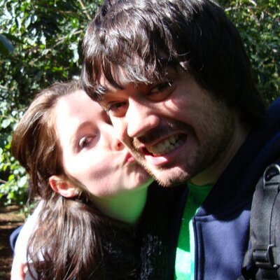 Profile Picture of Christina Maxwell (@christina_em) on Twitter