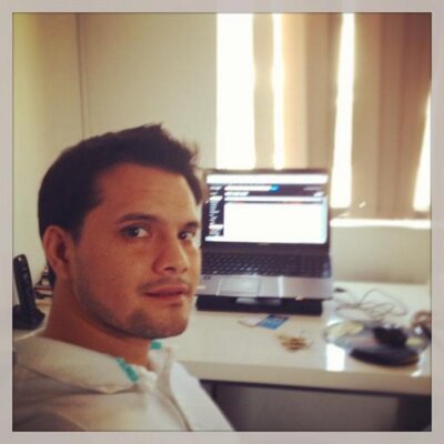 Profile Picture of D. Leyva Battifora (@Deivisleyva) on Twitter