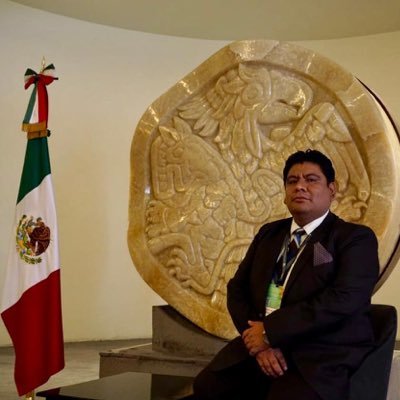 Profile Picture of Jose N Cruz Marcelo (@josenabor) on Twitter