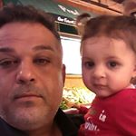 Profile Picture of keith r (@keithristich1972) on Instagram