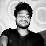Profile Picture of Abhijit shah (@abhix_16) on Instagram