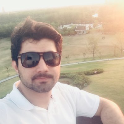 Profile Picture of Ally (@SyedNadir305) on Twitter