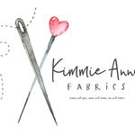 Profile Picture of Kim Weis (@kimmieannefabrics) on Instagram