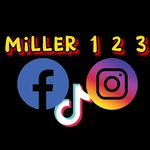 Profile Picture of Jonathan Miller (@miller_3_2_1) on Instagram