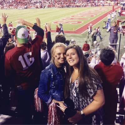 Profile Picture of Leah Wright (@LeahCWright) on Twitter