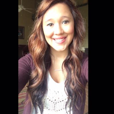 Profile Picture of Kayla Ray Clark (@RaynaClark) on Twitter