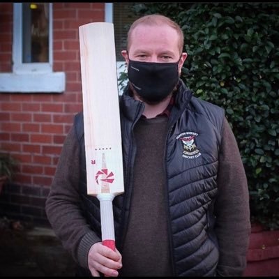 Profile Picture of James Wickham (@JamesWickham) on Twitter