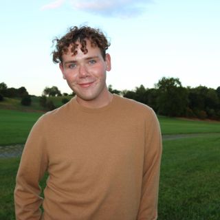 Profile Picture of Benjamin McMichael (@benjamin.mcmichael.144) on Facebook