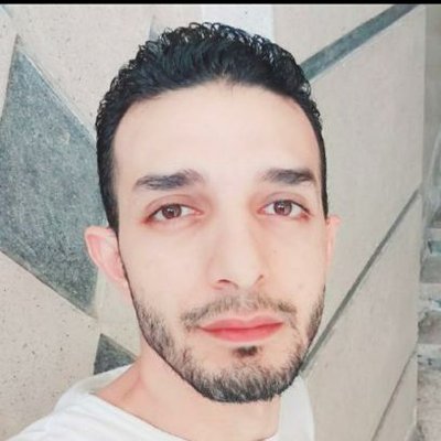 Profile Picture of Alaa Hassan (@modryan) on Twitter