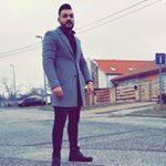 Profile Picture of Omar Darwish (@omar.darwish) on Instagram