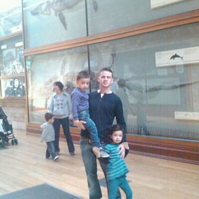 Profile Picture of Tom Reames (@@tomreames_e1) on Twitter