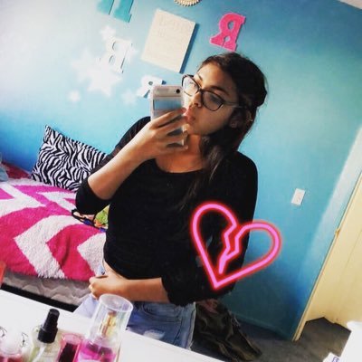 Profile Picture of Rayleen (@Rayleen_ruiz) on Twitter