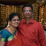 Profile Picture of Srividhya Ramachandran (@ramachandransrividhya) on Instagram