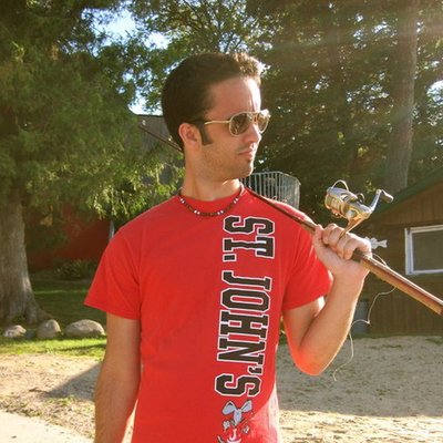 Dan Larson - Twitter Profile Picture of Dan Larson (@DantheMan811) on Twitter