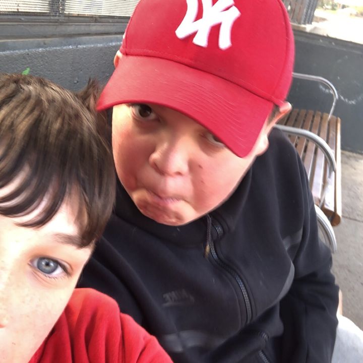 Profile Picture of . (@chase.walshh) on Tiktok