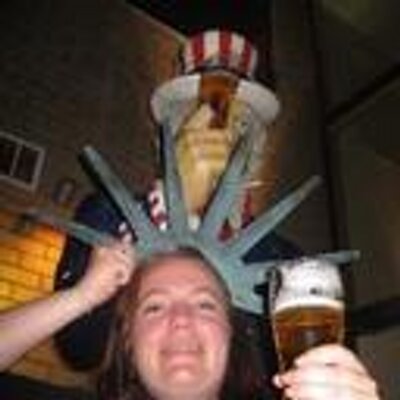 Profile Picture of Kelly Glander (@kglander) on Twitter