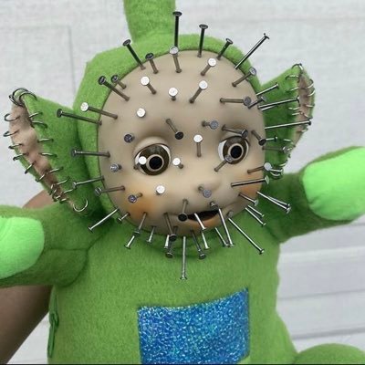 Profile Picture of Roger Wilco (@muletboy) on Twitter