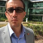 Profile Picture of Nathan Bentley (@driving_gloves) on Instagram