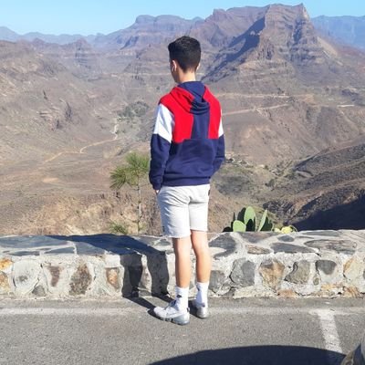Profile Picture of Benjamin Maret (@Benjaminmaret2) on Twitter
