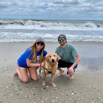 Profile Picture of Blaine McDowell (@BlaineMcDowell4) on Twitter