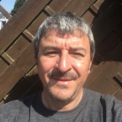 Profile Picture of Jeffrey Chaves (@ChavesJeffrey) on Twitter