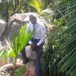 Profile Picture of Gershom Mwansa (@gershlarry) on Instagram