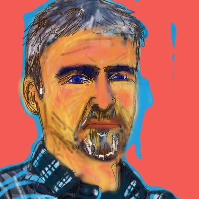 Profile Picture of Richard Morgan (@richardat3sixty) on Twitter