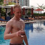 Profile Picture of Patrick Rütten (@patrr___) on Instagram