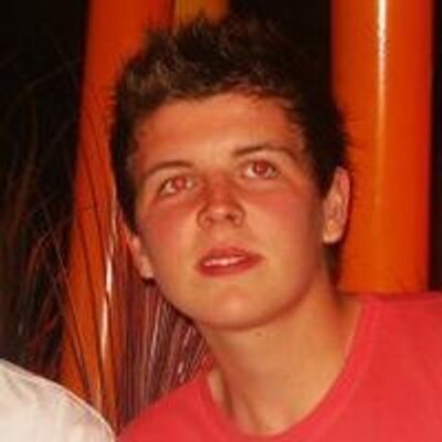 Profile Picture of Chris Alcorn (@chris_alcorn) on Twitter