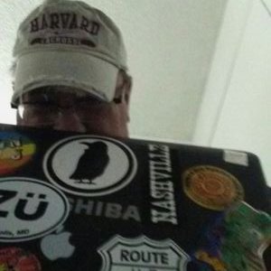 Profile Picture of Jonathan Wiener (@wienerfran) on Twitter