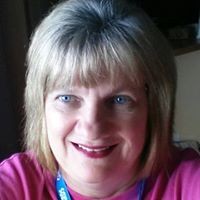 Profile Picture of Vicki Morgan (@vicki-morgan-4) on Quora